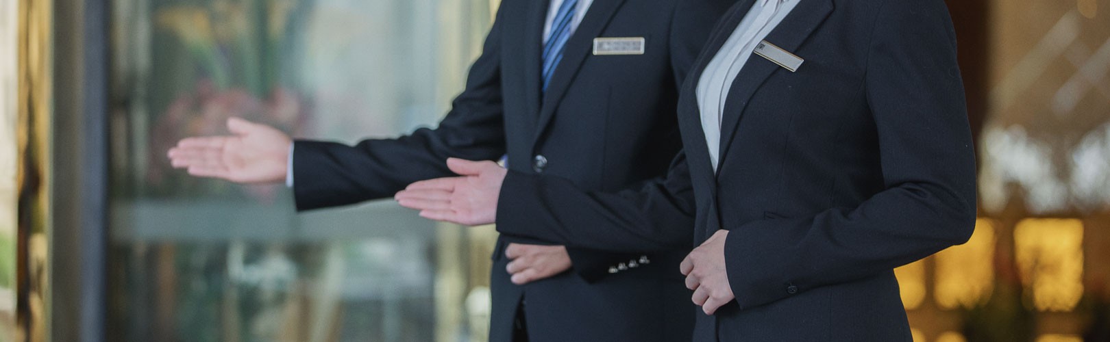 客户服务
