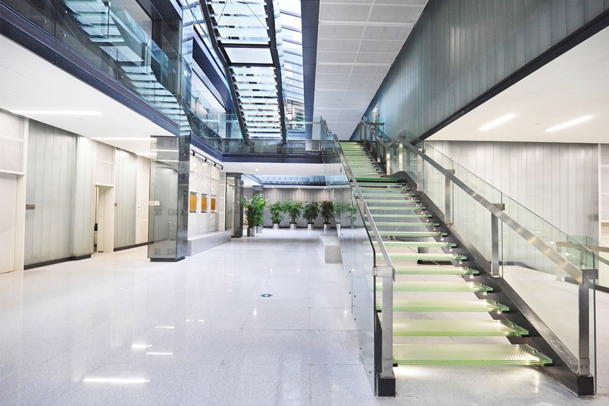 湖南省建院• 江雅园