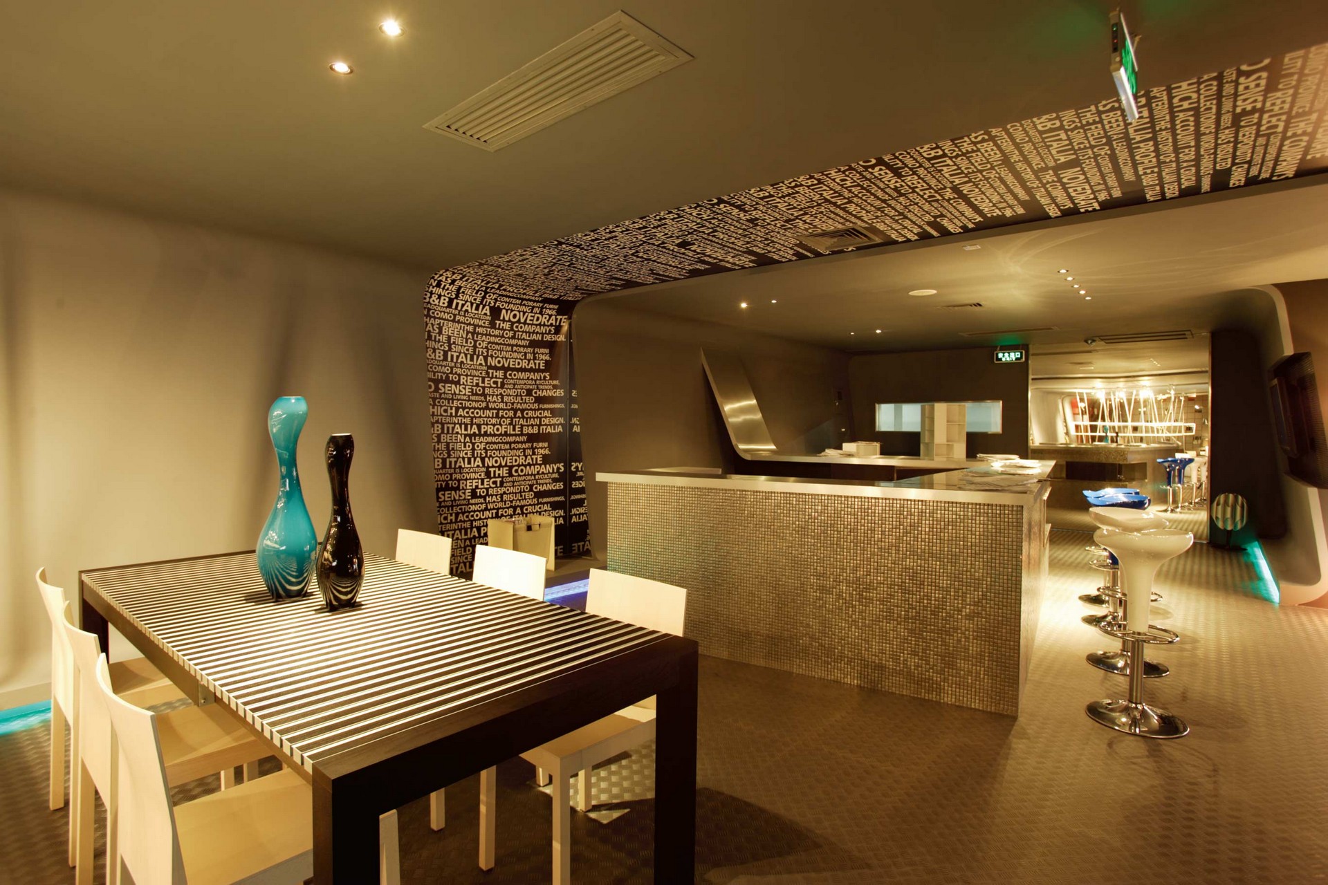 红树西岸会所酒店