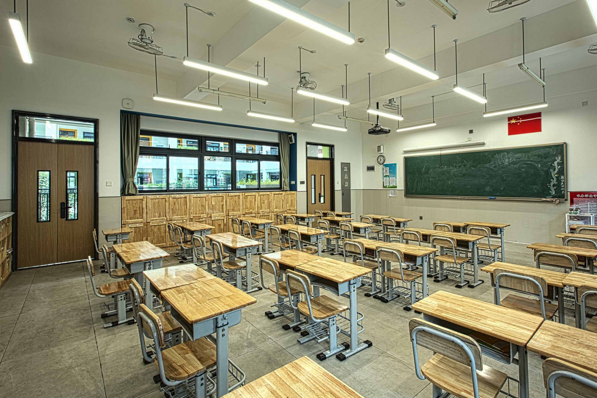 深圳留仙学校