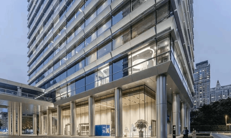 喜讯|唐彩装饰再添3项中国建筑工程装饰奖